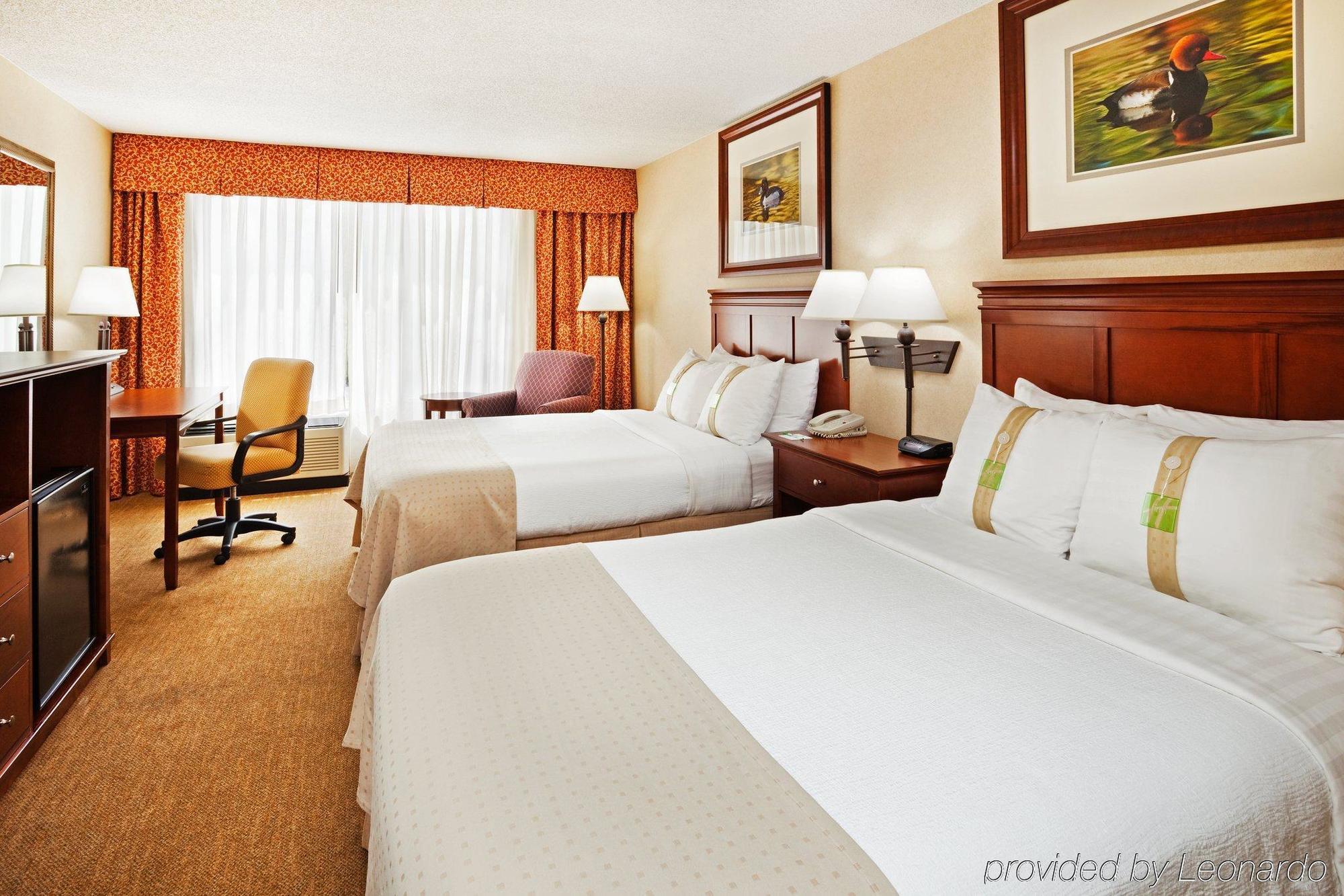 The Ramsey Hotel And Convention Center Pigeon Forge Ruang foto